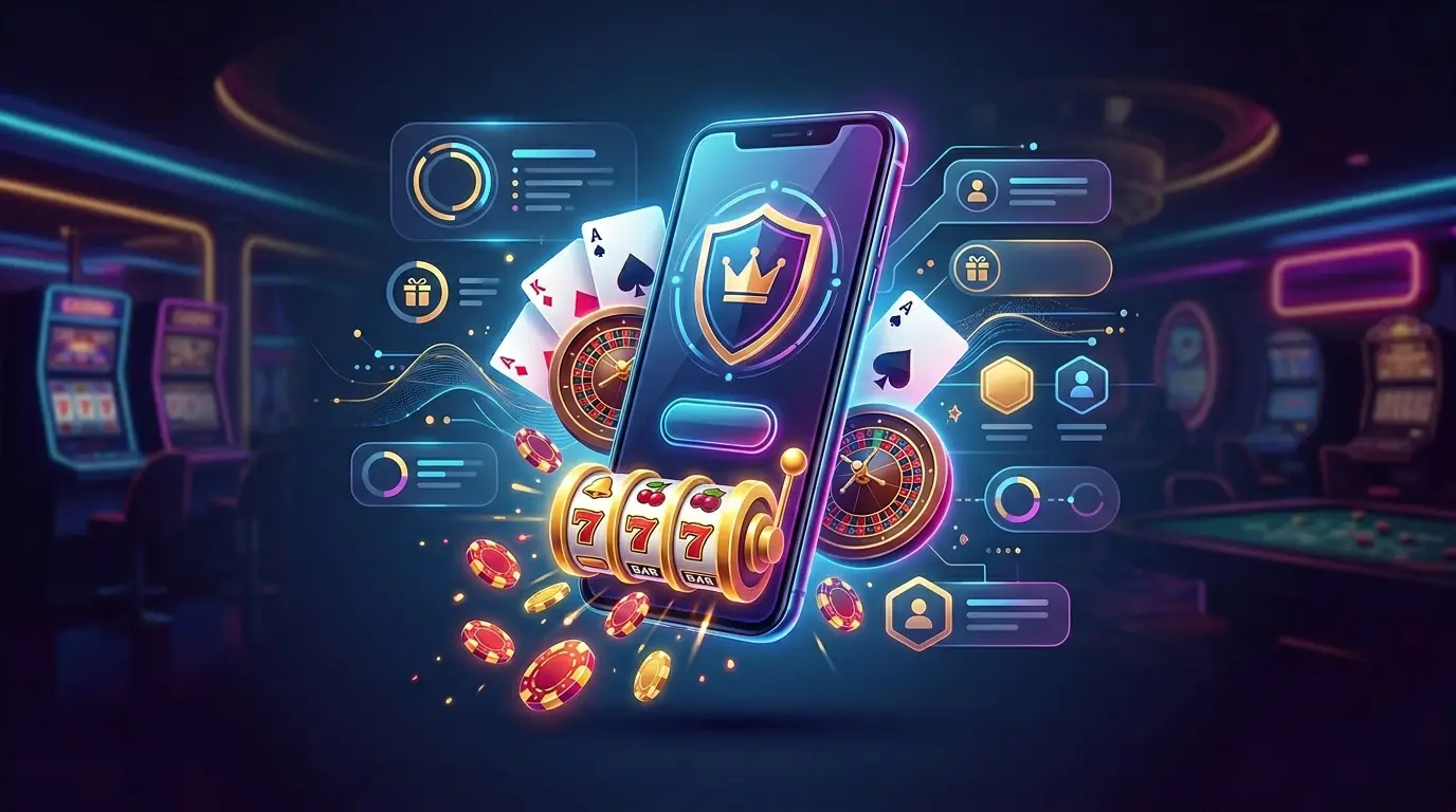Fresh casino mobile app