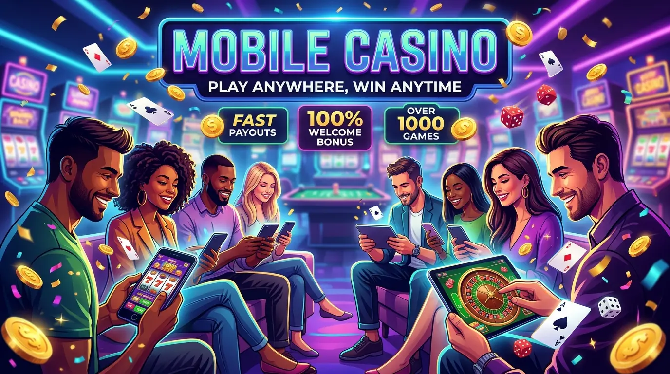 Fresh casino mobile