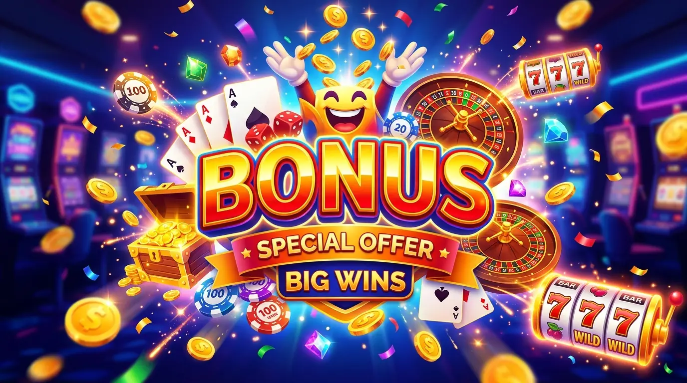 Fresh casino rewards