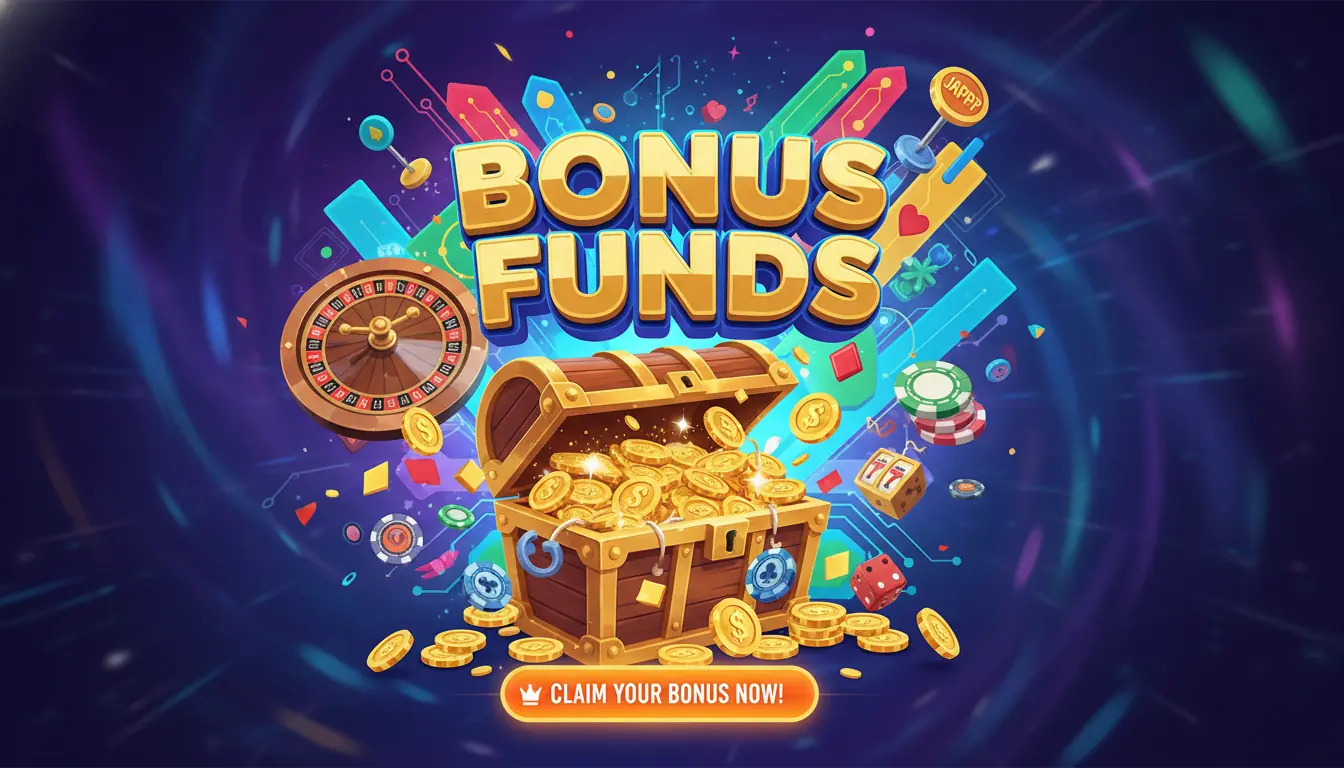 Fresh bonus balance