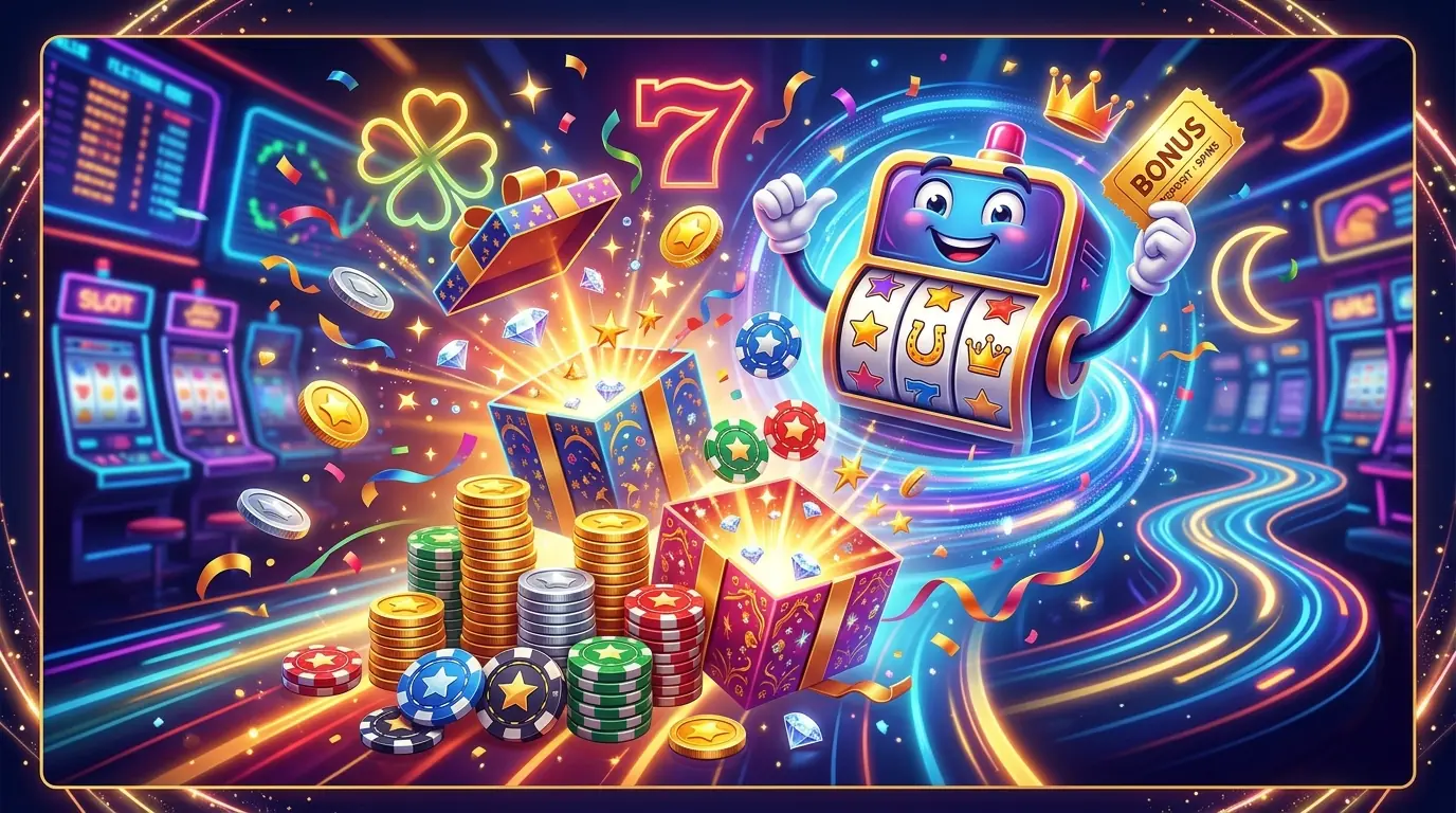 Fresh casino deals