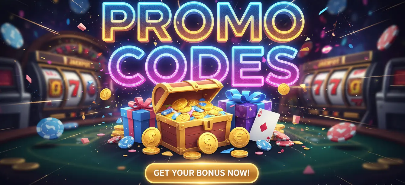Fresh casino promo codes