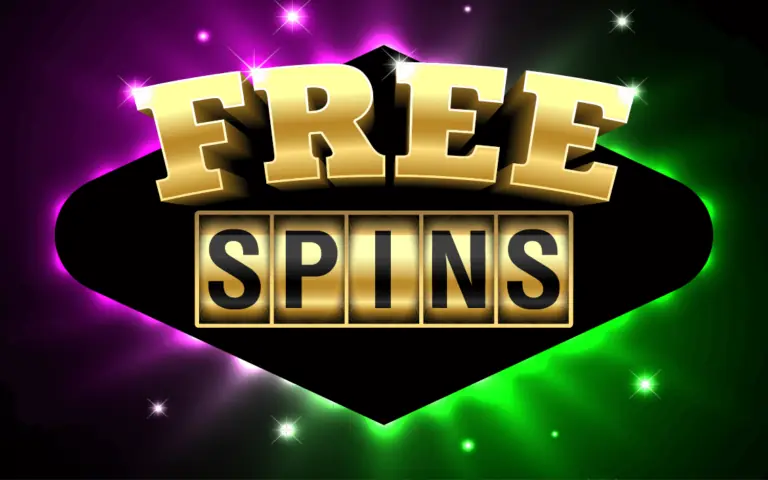Fresh free spins