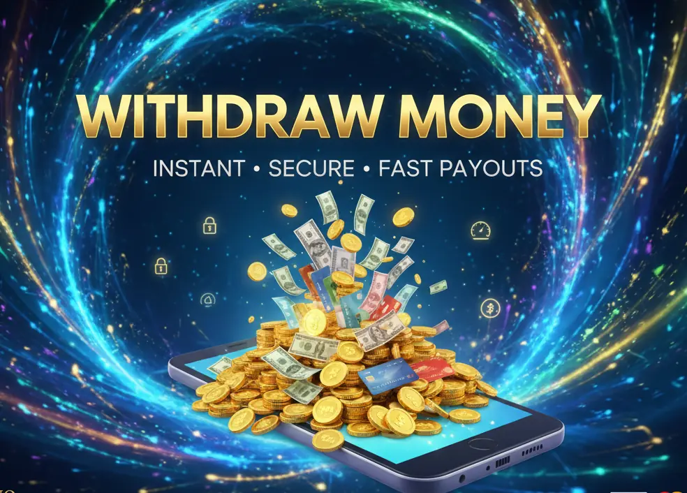Fresh withdrawal