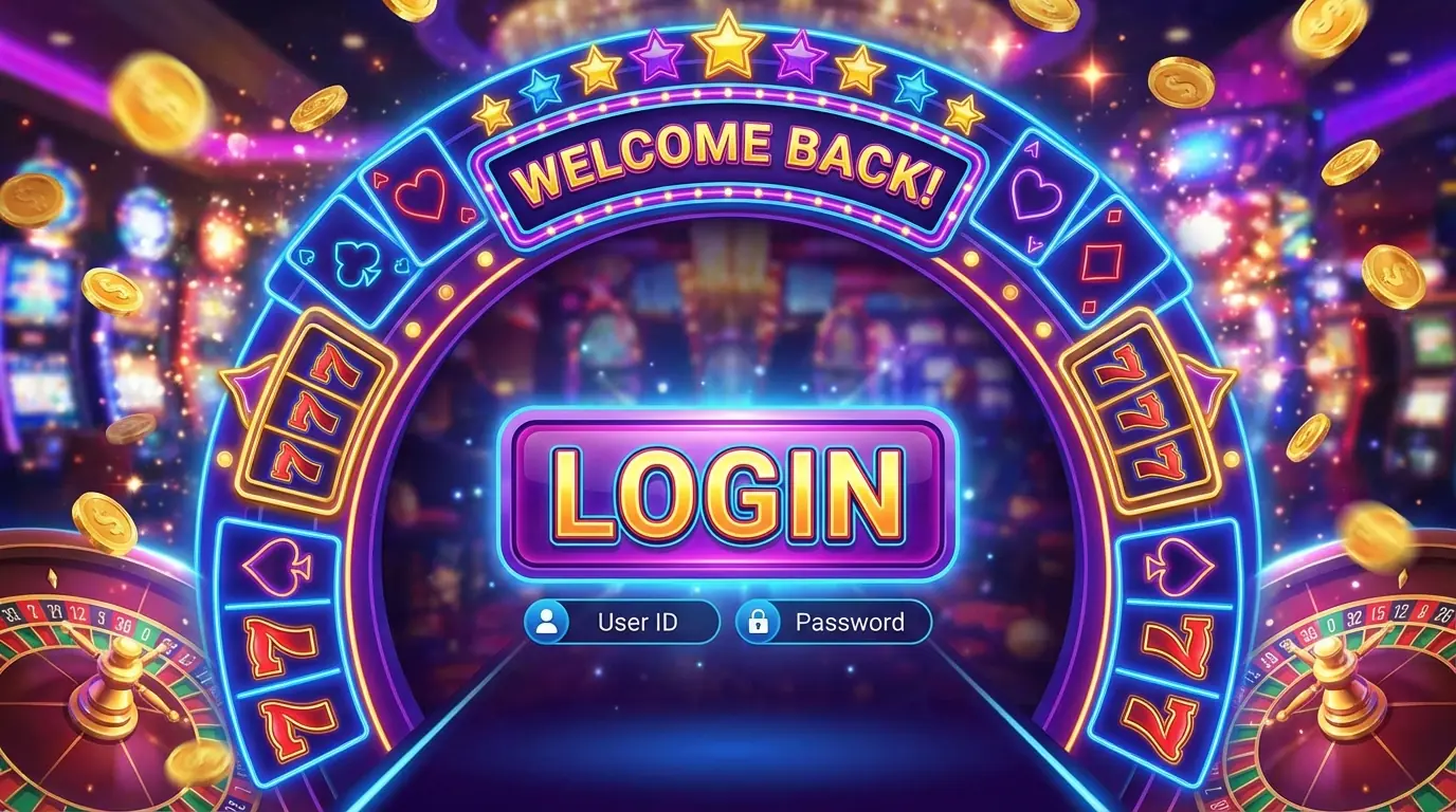 Fresh casino login