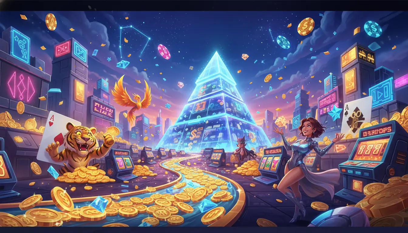 Fresh casino owner