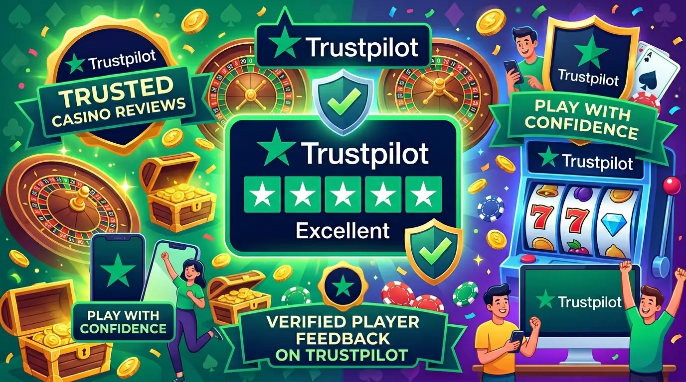Fresh casino Trustpilot reviews