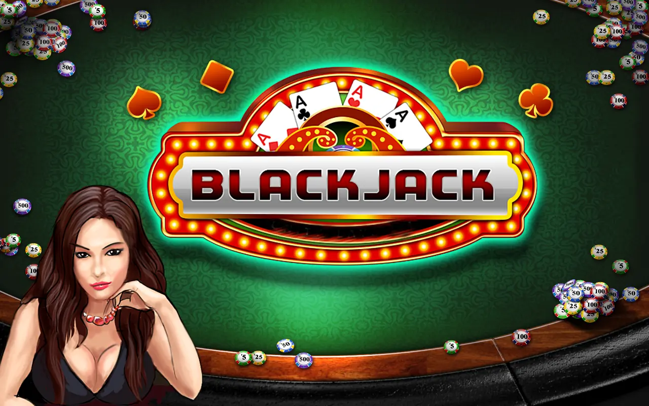 Fresh casino blackjack