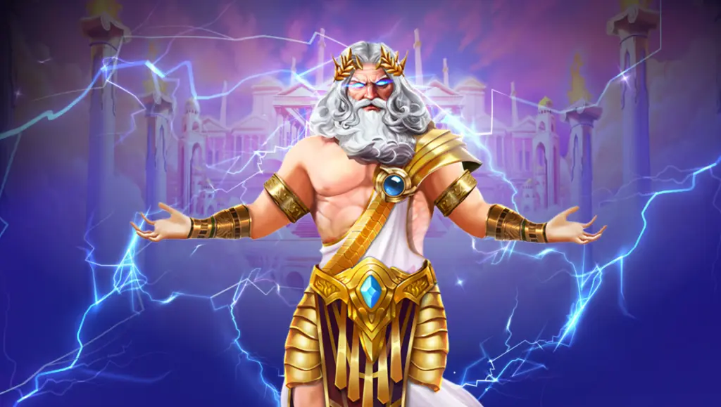 Fresh Gates of Olympus slot