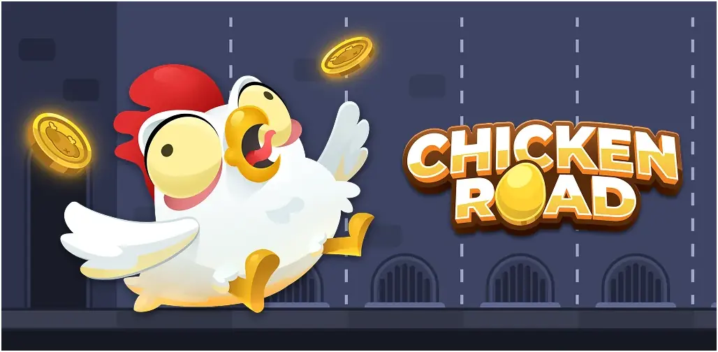 Fresh Chicken Road