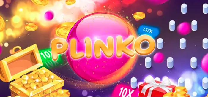 Fresh Plinko